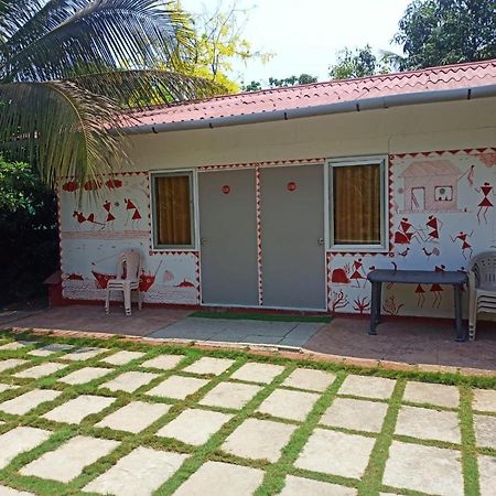 Rane Resort Kihim Exterior foto